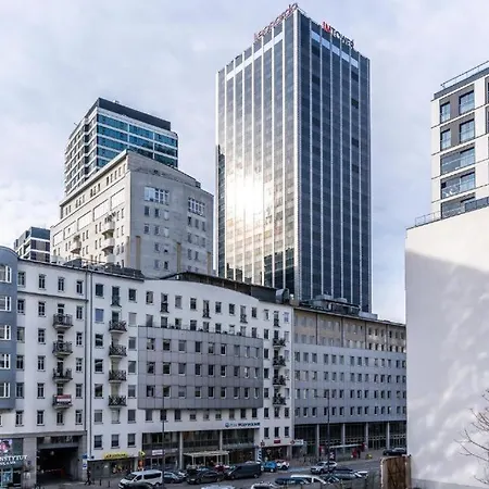 Close-urban Chic - Mennica - Center Varsavia
