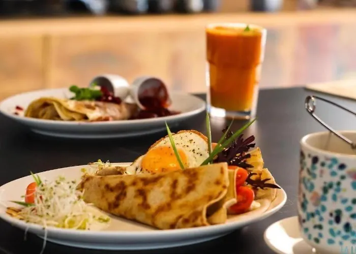 Urban Chic - Mennica - Center Apartament